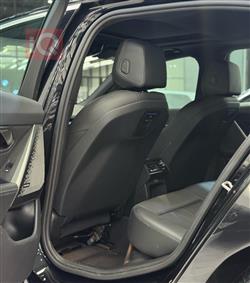 بی ئێم دەبڵیو سیریەس 5